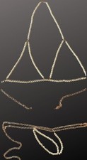 Set reggiseno e mutandine