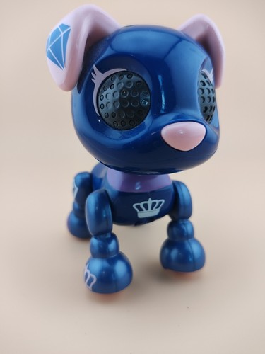 Spin master zoomer zupps - spin,