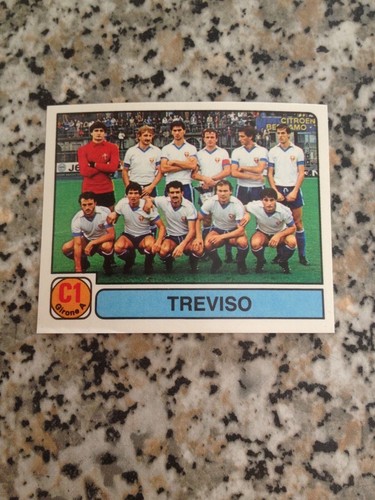 Treviso 422 album - n.,