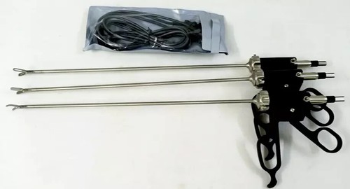 Set strumenti cavi pinze