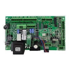 Scheda madre stufa a pellet completa micronova originale MCZ HYDRO 41451200500