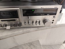 AIWA METAL L40 STEREO CASSETTE