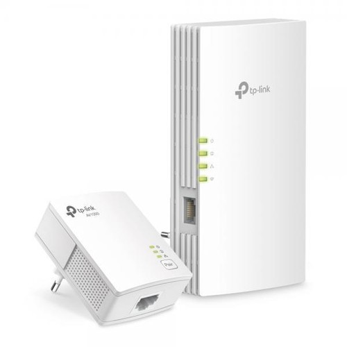 Adattatore powerline link - adattatore,