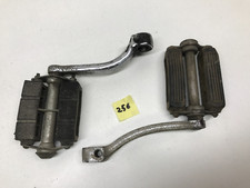 PEDALI MESSA IN MOTO PERIPOLI