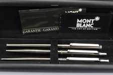 Montblanc noblesse - montblanc, "noblesse"