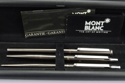 Montblanc noblesse - montblanc, "noblesse"