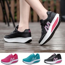 Scarpe donna tonificanti