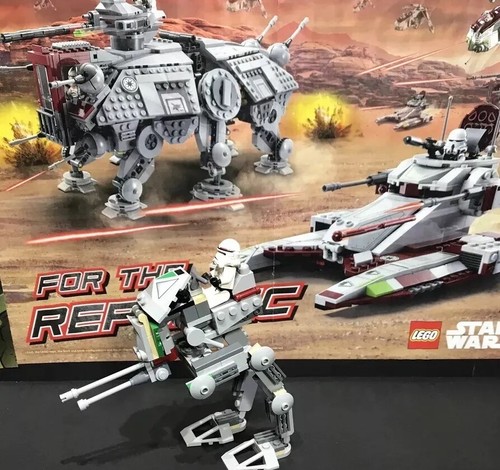 Lego star wars mini - star,