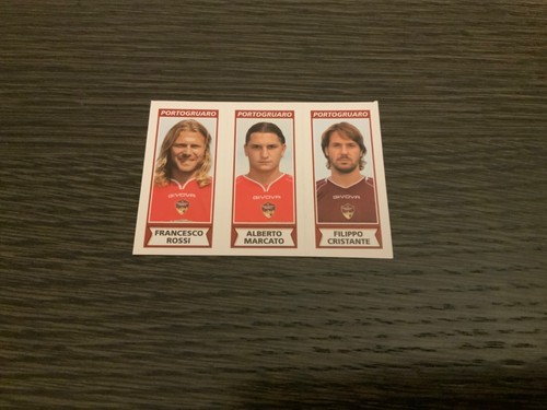 CALCIATORI