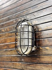 Paratia marina ovale in