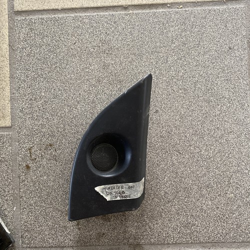 Tweeter ant fiat stilo 3 - ant,