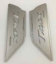 Pedane poggiapiedi Tmax 500