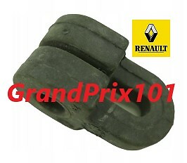 Gommino supporto terminale - gommino,