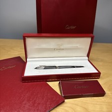 Penna stilografica Cartier
