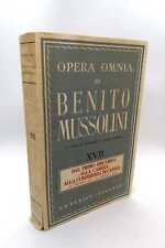 Opera omnia di Benito