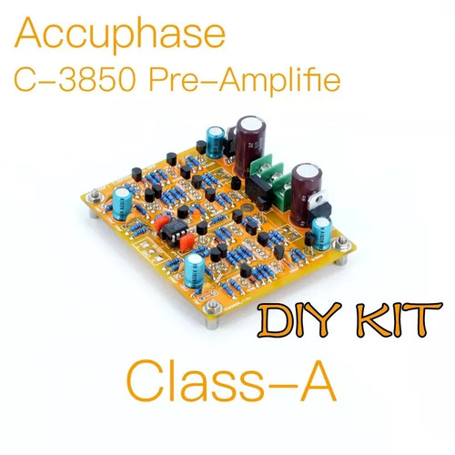 Mofi accuphase 3850 - mofi, accuphase_c-3850