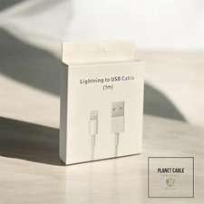 Cavo iPhone USB - Bianco ( 1