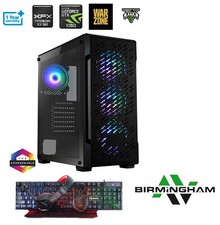 PC da gioco VELOCE i7 i5 i3