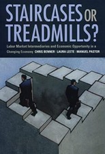 Staircases or Treadmills