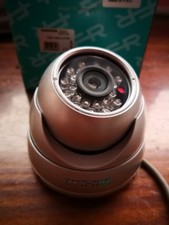 Telecamera Dome Fracarro con