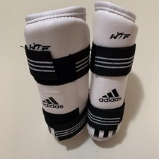 Paragomiti Taekwondo adidas