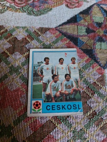 Figurina edizione panini - edizione,