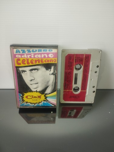 Azzurro adriano celentano - azzurro,