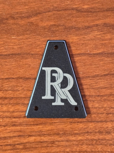 Jackson charvel truss rod - truss,
