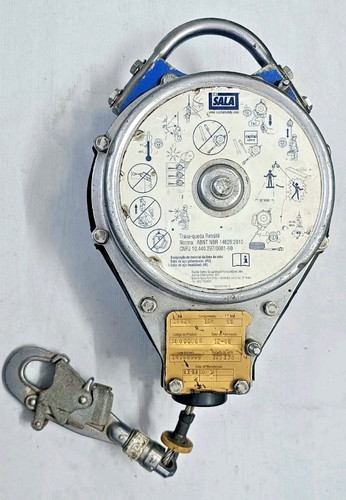 Sala dbi 3400006b - sala,