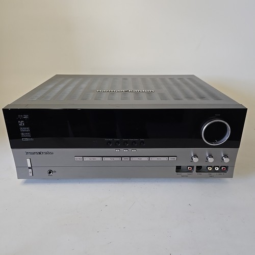 Harman kardon avr 235 1 - kardon,