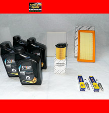 Kit tagliando originale - kit,