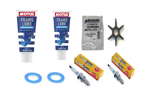 Kit manutenzione cambio - , e