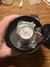Orologio X FILES Fossil 1997