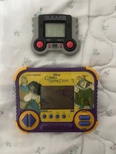 Lotto 2 Console Gig
