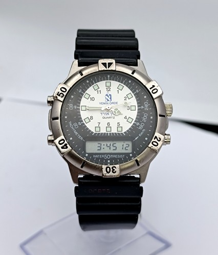 Orologio campo militare - orologio, da