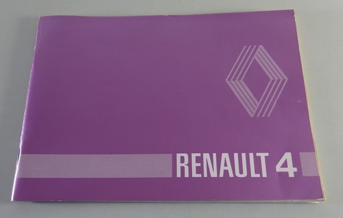 Manuale operativo renault - operativo,