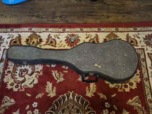 Custodia chitarra vintage - , anni