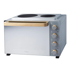 Cooks Mini Forno Professionale