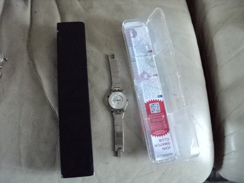 Orologio vintage donna swatch - vintage,