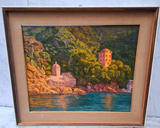 Abbazia san fruttuoso - san, di