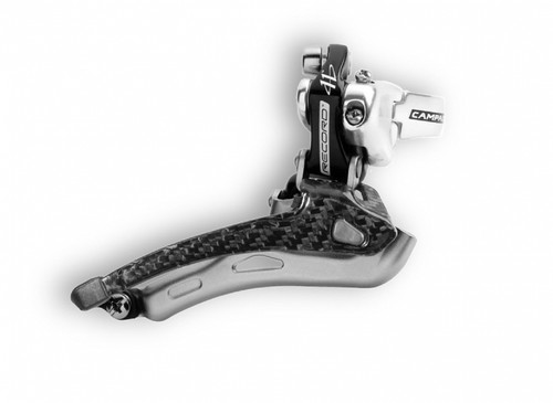 Deragliatore campagnolo record - deragliatore,