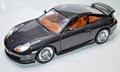 Modellino auto burago - 1:18,