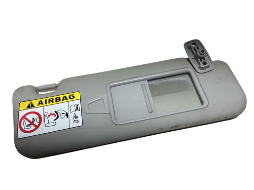 Aletta parasole parabrezza - parasole,