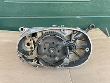 COPPIA CARTER MOTORE MINARELLI 50 P4 OVALE 4 MARCE MALANCA 4A M2 ENGINE