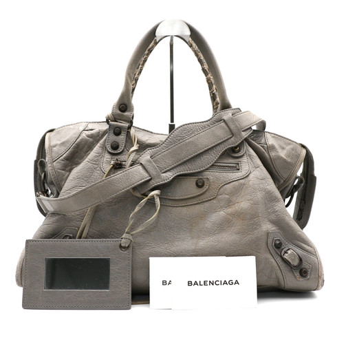 Borsa tracolla pelle - in,