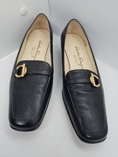 SALVATORE FERRAGAMO Cuir