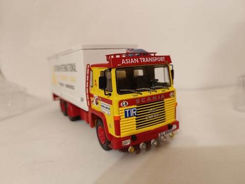 Agostini camion d - agostini,