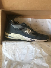 New Balance 991 Made in