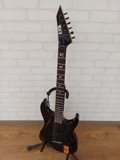 LTD KH-25 KARK HAMMETT