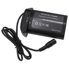 Accoppiatore DC per Canon EOS